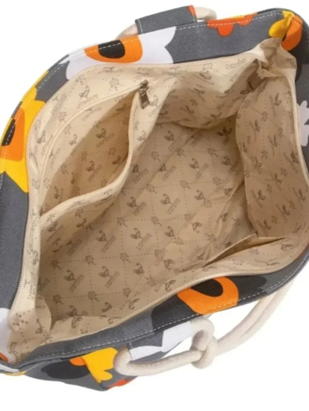 Blooms Bag